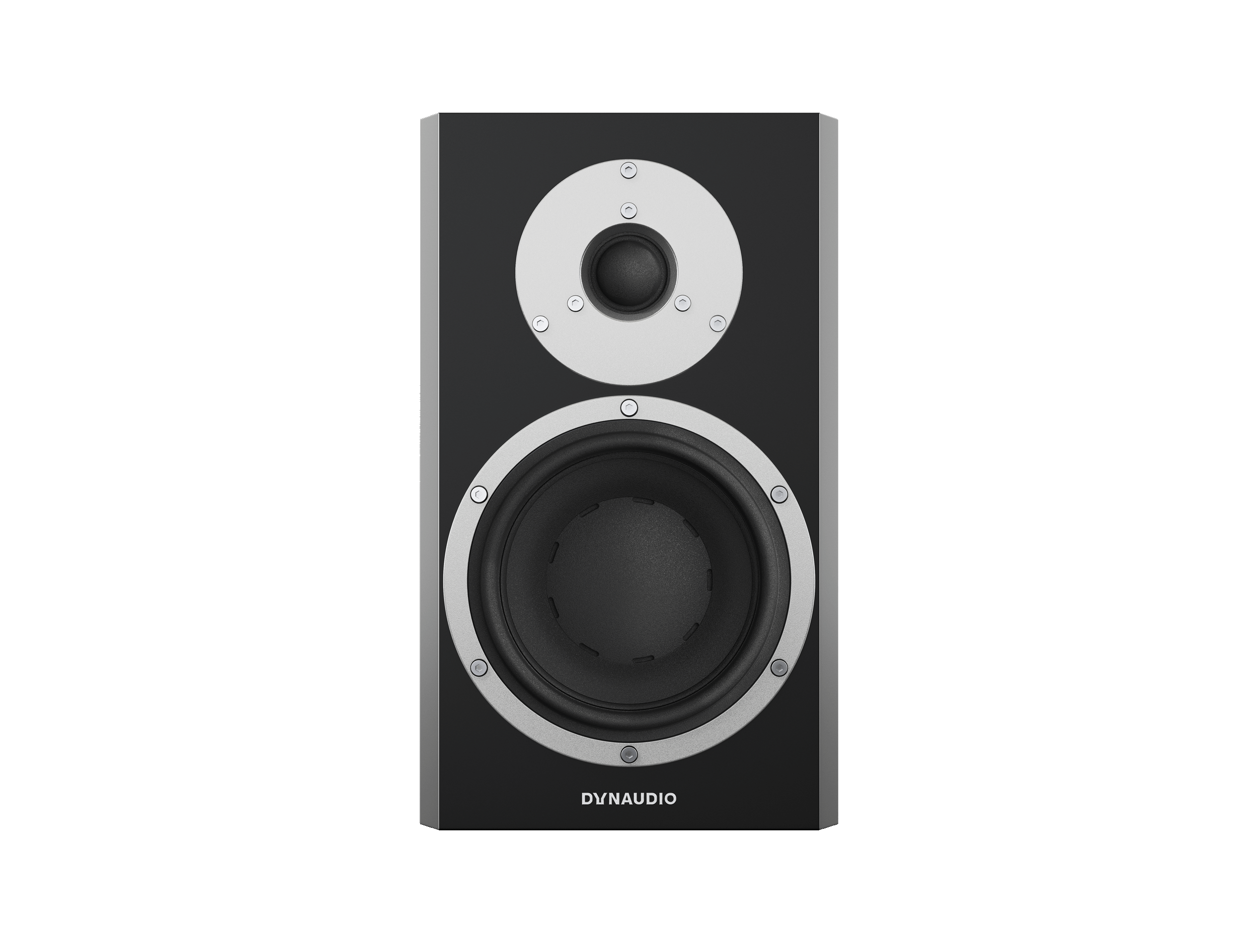 Excite X18 | Bookshelf | Substantial sound and formidable power